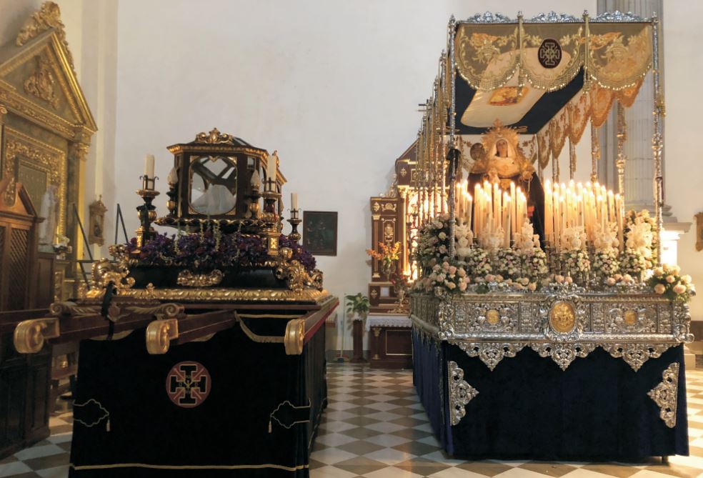 Viernes Santo 2020